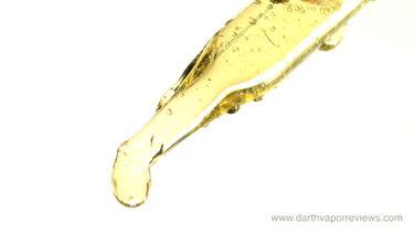 High Limit Vapor Gold Bars E-liquid Drop